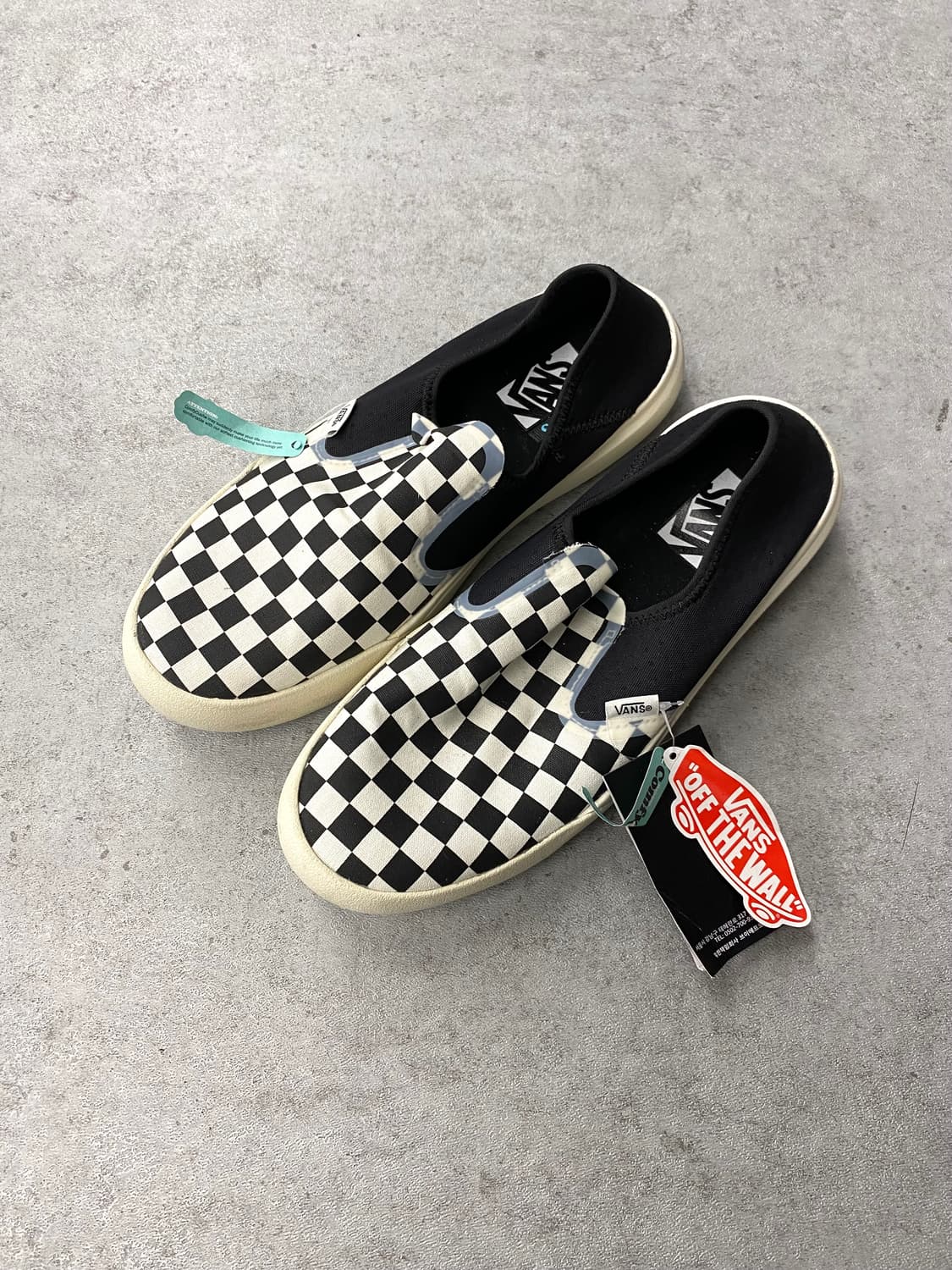[280] Vans 반스 컴피쿠시 슬립온 상품이미지2