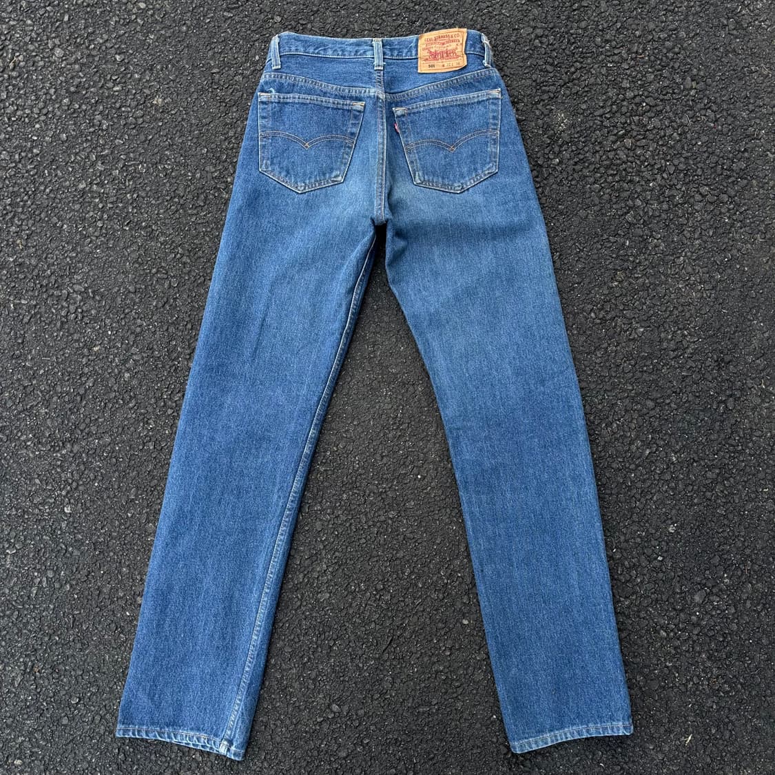 90년대 미국 리바이스 501 상품이미지5
