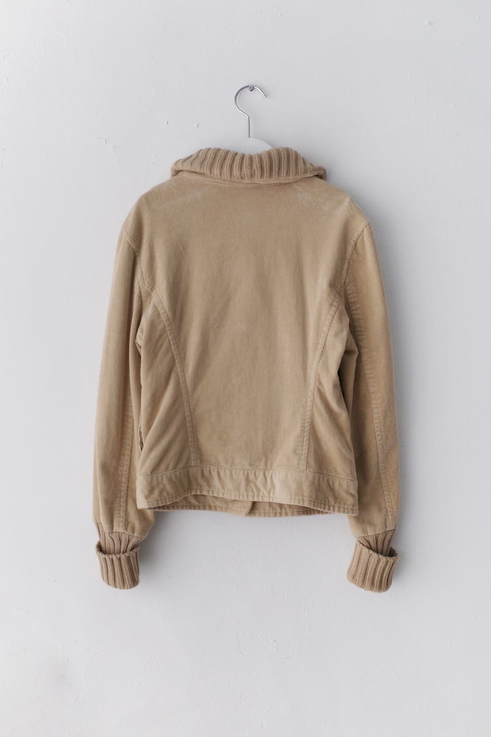 button high neck jacket 상품이미지6