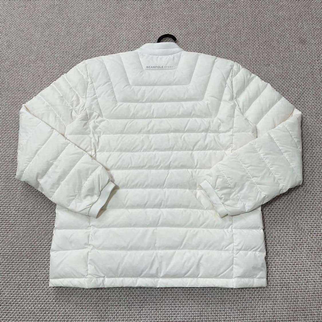 빈폴 여성 덕다운 경량패딩. 6390 상품이미지3