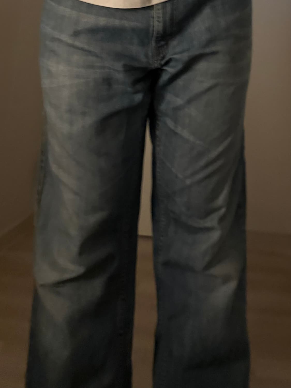 리바이스 559 청바지 상품이미지1