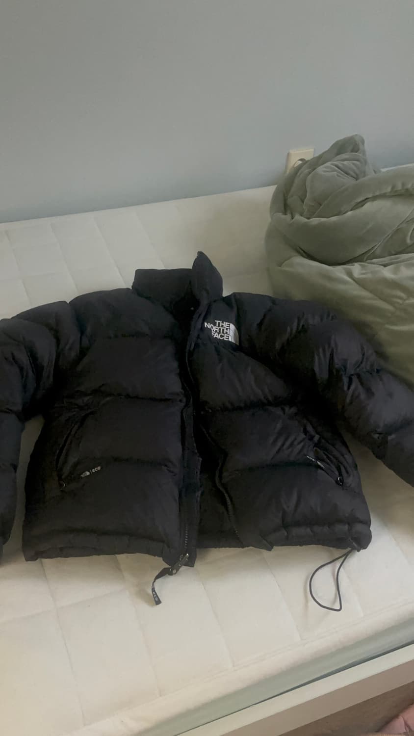 노스페이스 1996 에코눕시 Xs 상품이미지3