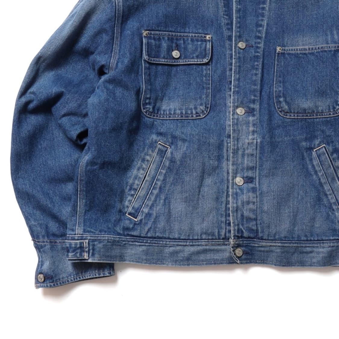 폴로 랄프로렌 90’s Polo By Ralph Lauren Denim  상품이미지4