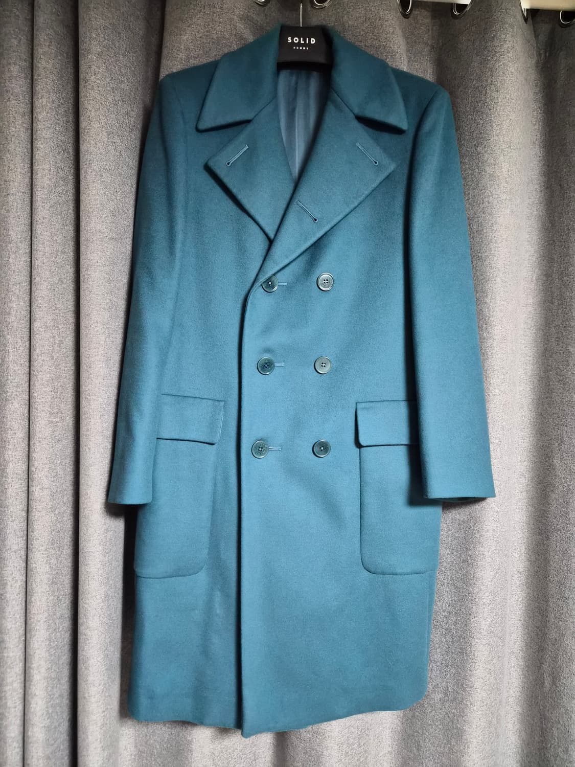 보테가베네타 도깨비 공유 코트 팝니다 구찌 프라다 생로랑 상품이미지3