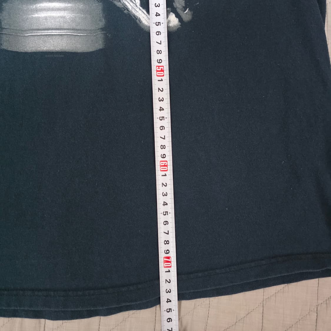[XL] 00s 스킨리스 SKINLESS 빈티지 밴드티 롱슬리브 상품이미지9