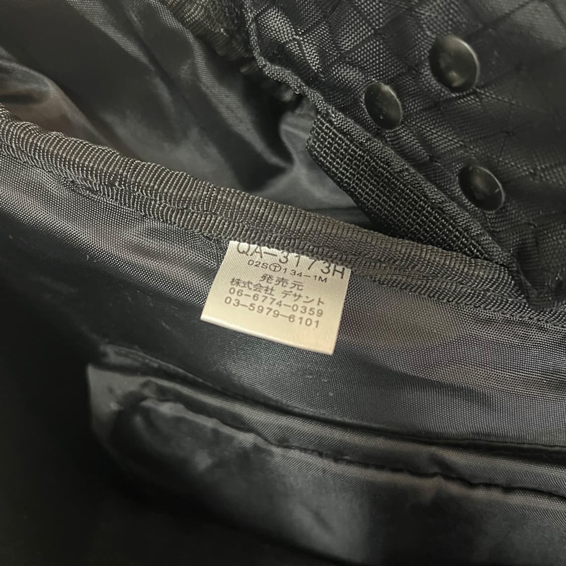 Oakley 오클리 테크니컬 슬링백 가방 상품이미지7