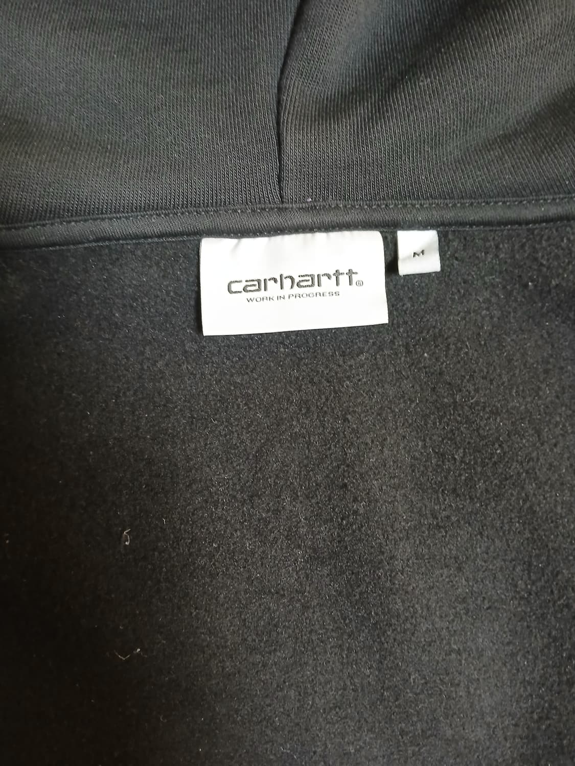 [M]칼하트 메디슨 후드집업 상품이미지5