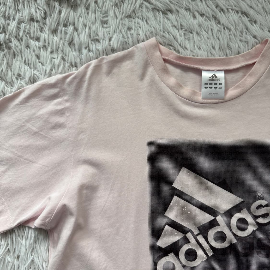 ADIDAS 일본빈티지 반팔 아디다스반팔 아디다스반팔티 빈티지반팔 상품이미지1