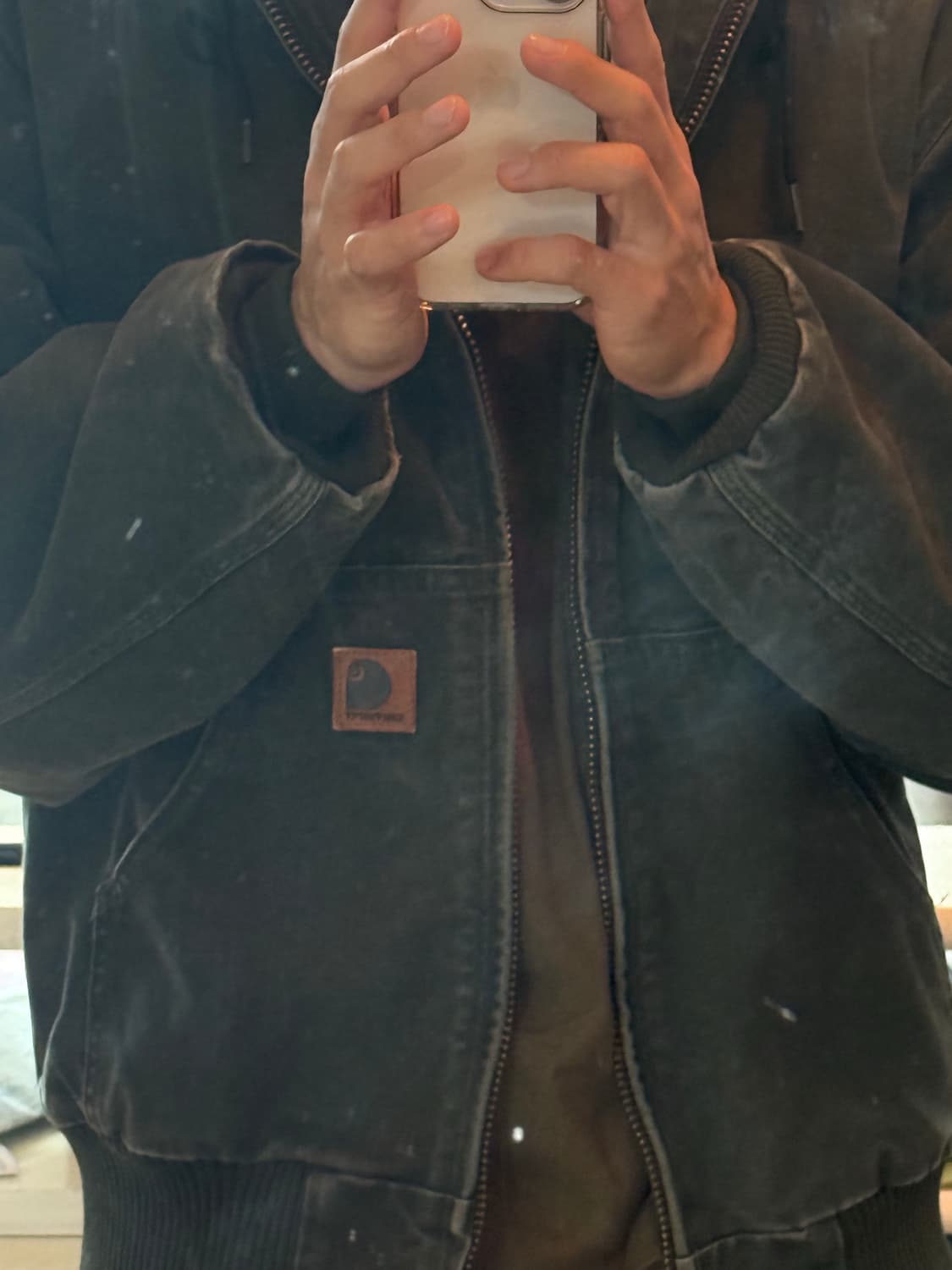 (s) 칼하트 j130 mos 상품이미지1