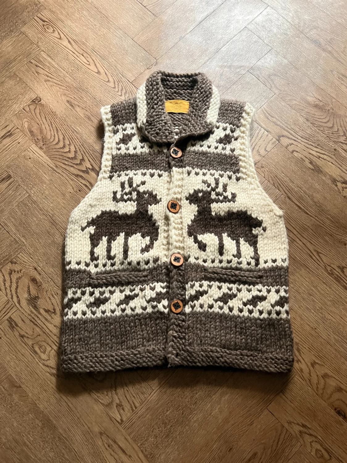 [M]Made in Canada 캐나다 코위찬 베스트 상품이미지1