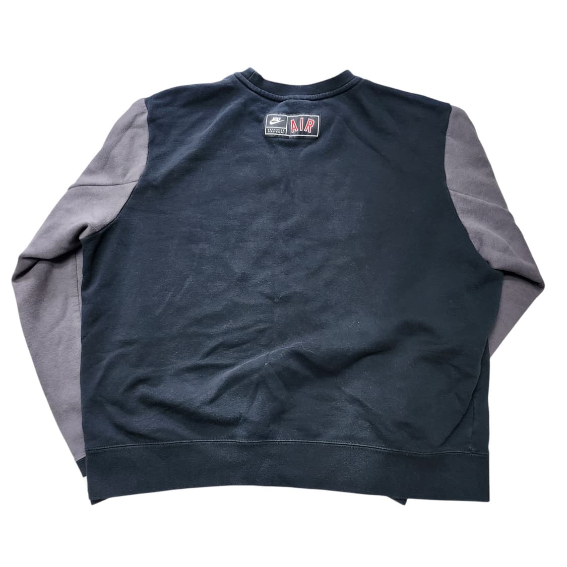 나이키 맨투맨 상품이미지3