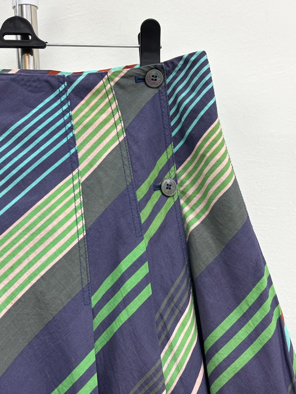 빈폴 빈티지 스커트 상품이미지5