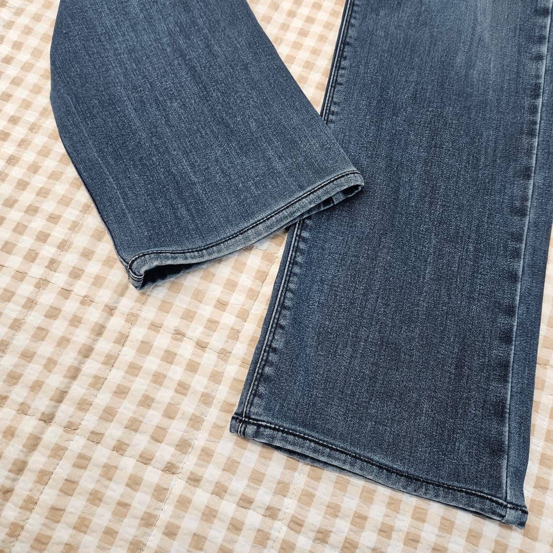 게스 스판 청바지 남자32 상품이미지4