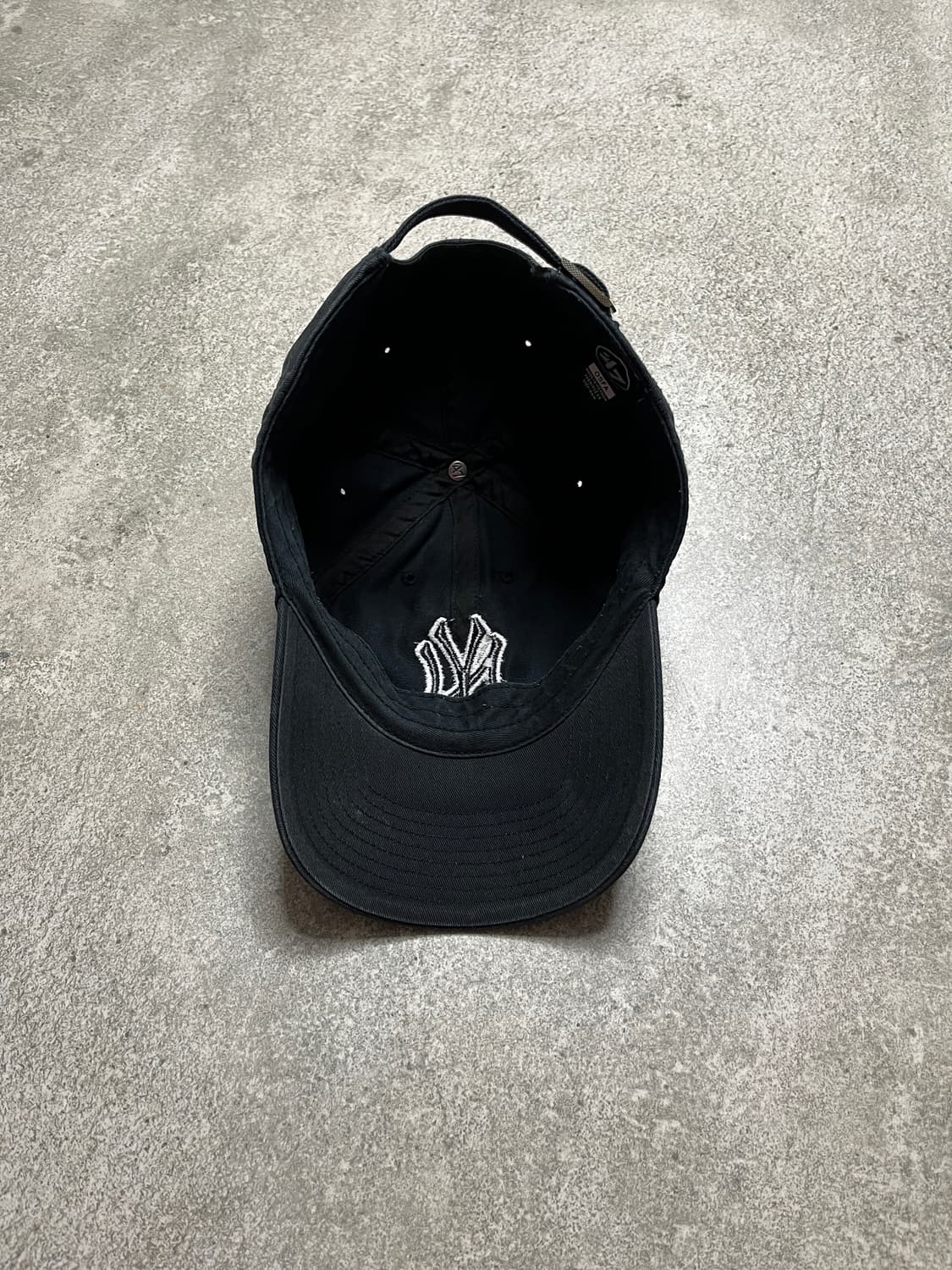 mlb 볼캡 상품이미지4