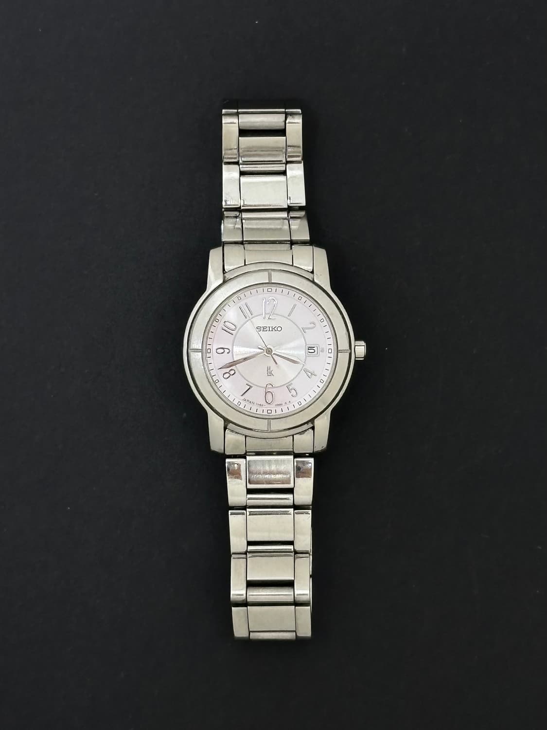 세이코 seiko 루키아 여성 시계 상품이미지3