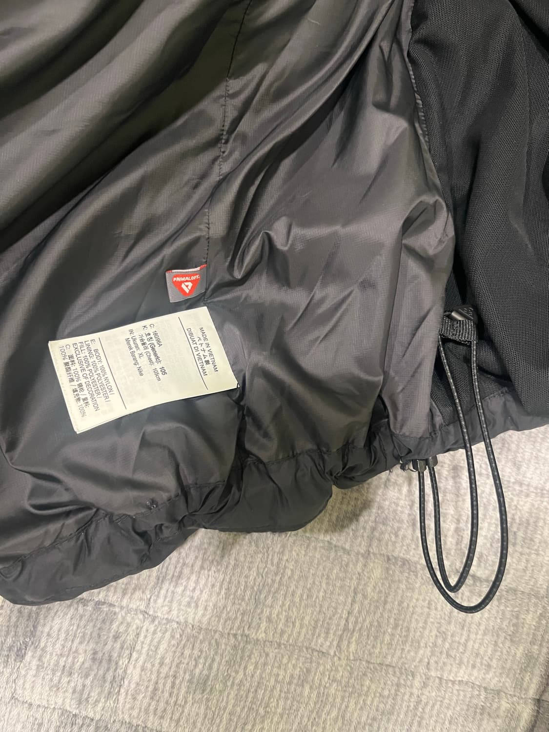 나이키 ACG 루나 레이크 XL 상품이미지8