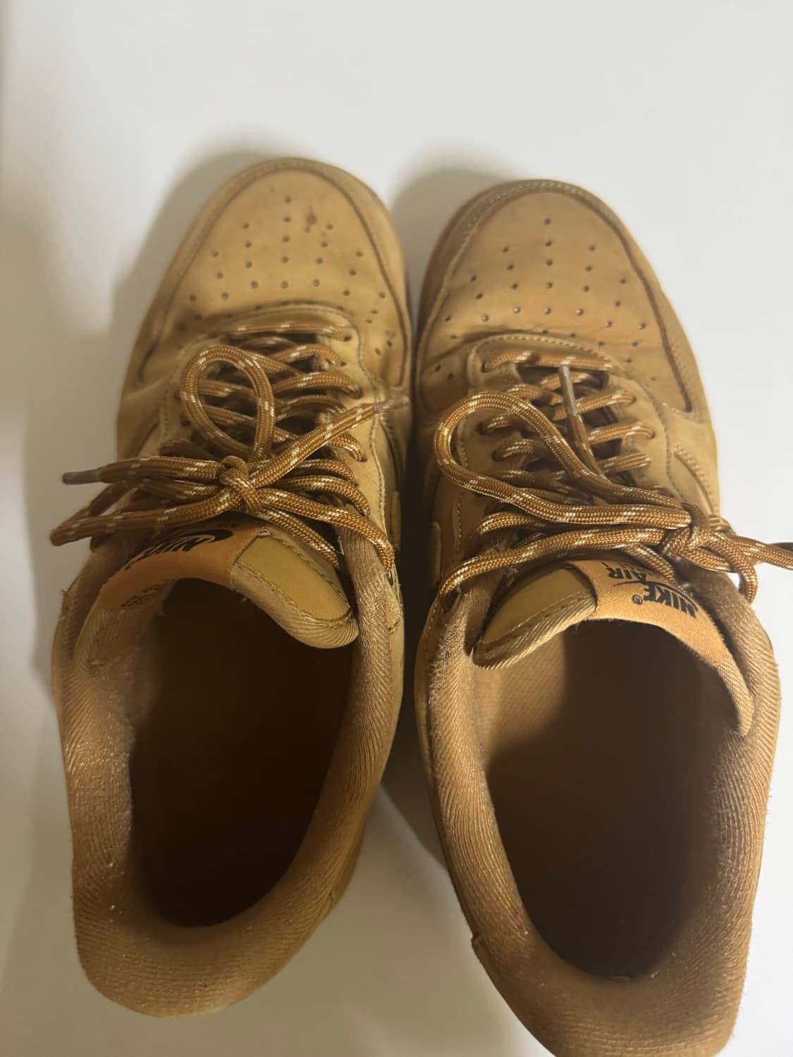 나이키 된장포스 270 상품이미지2