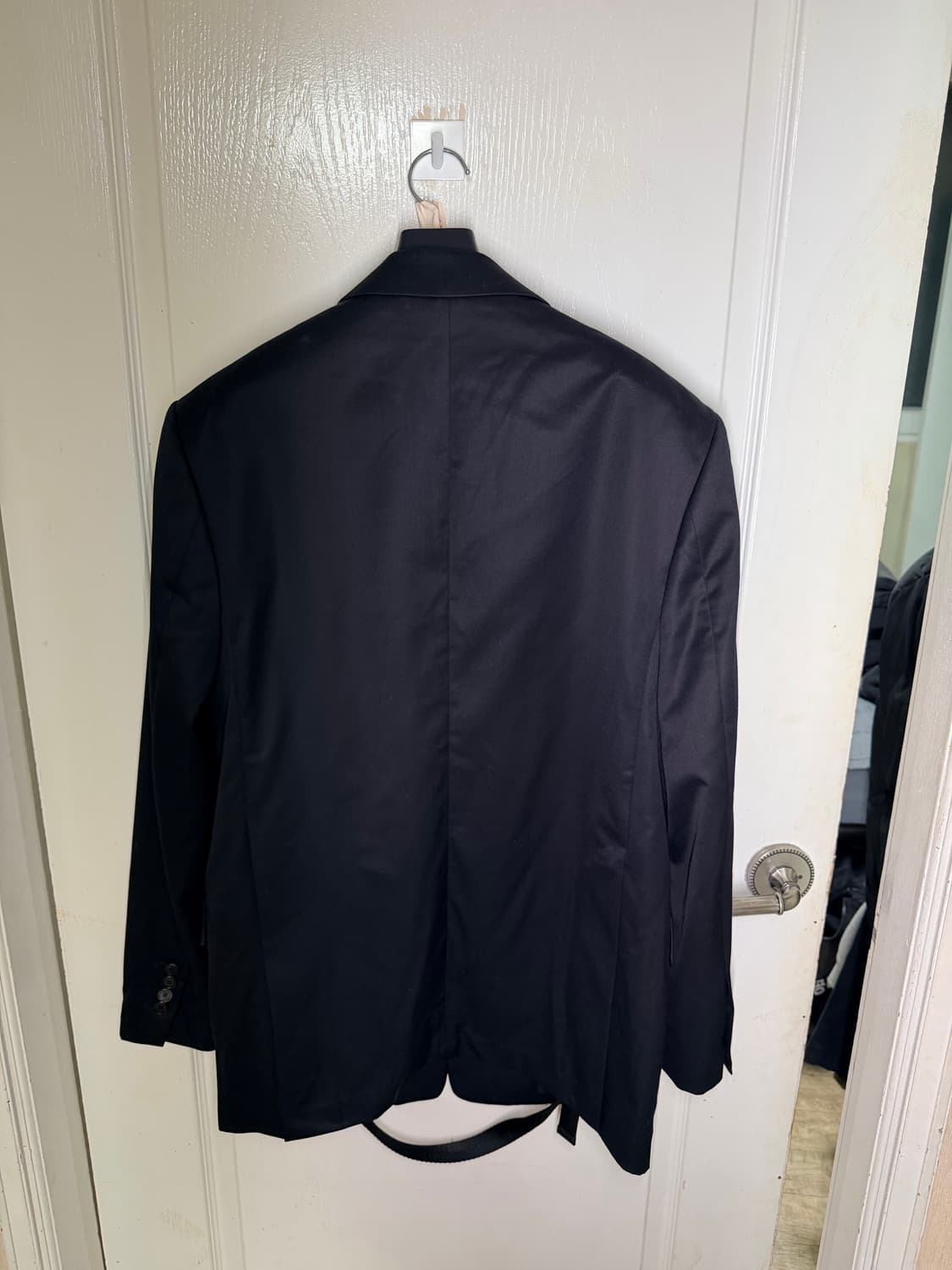 [48] 준지 오버핏 블레이저 상품이미지2