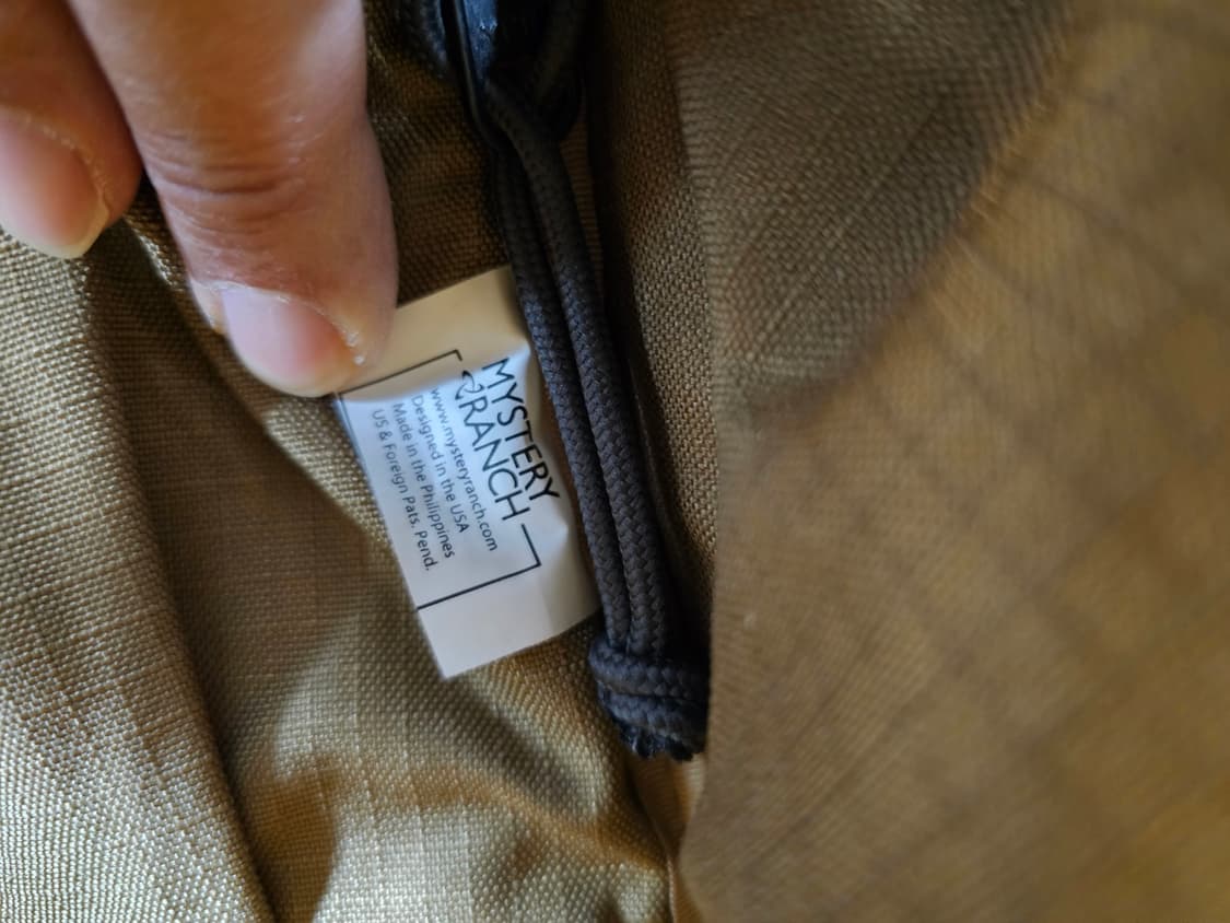 미스테리랜치부티백 상품이미지5