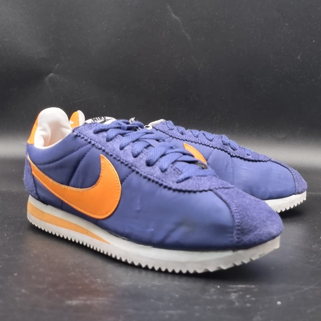 나이키 코르테즈 나일론 운동화250  상품이미지1