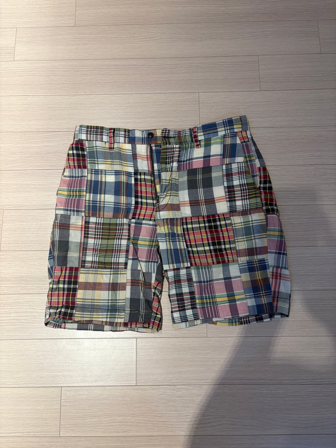 폴로랄프로렌 반바지 상품이미지1