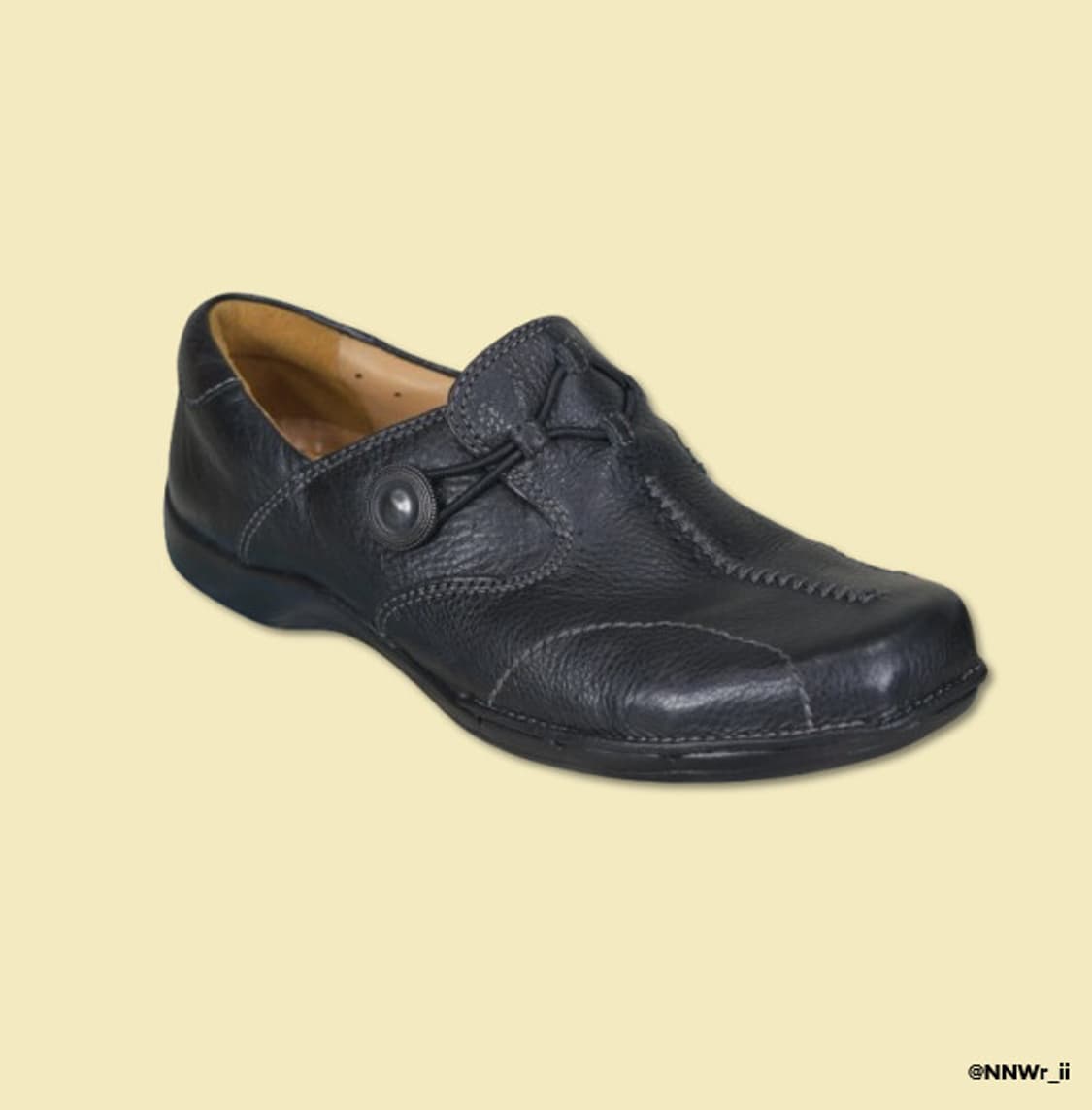 CLARKS MARY JANE BLACK 상품이미지2