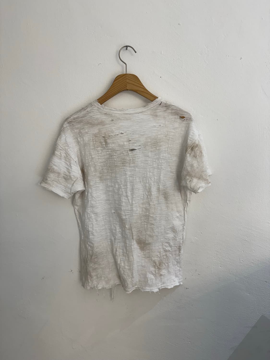 빈티지 커스텀 반팔 상품이미지7