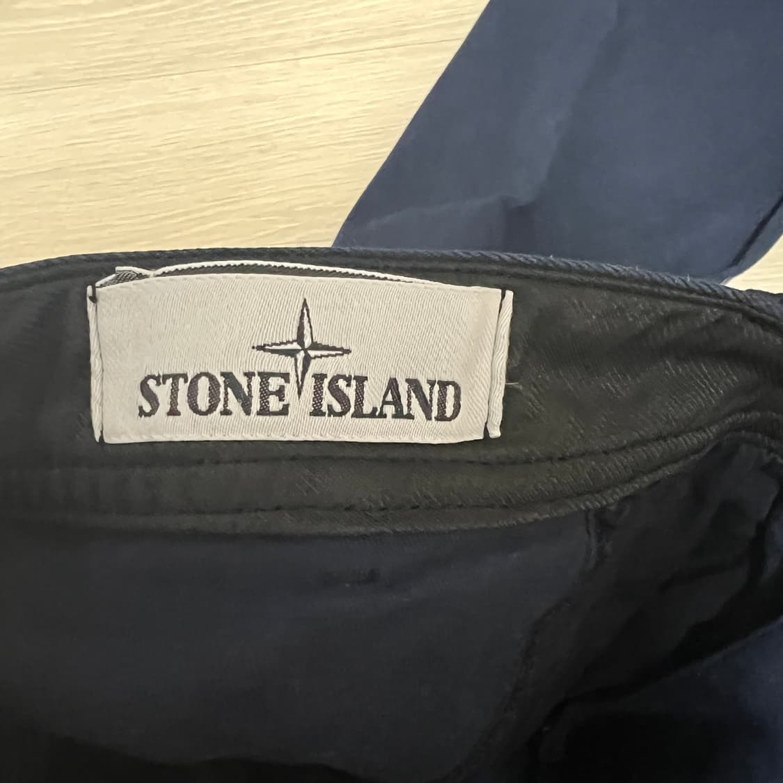 [W34] 스톤아일랜드 16년도 스키니 팬츠 상품이미지3