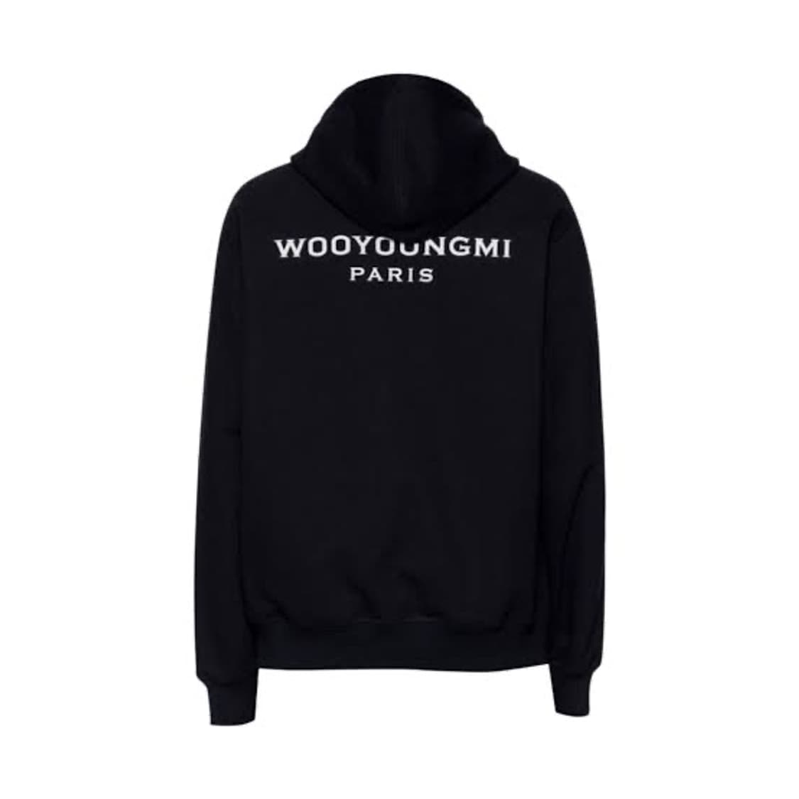 우영미22ss 44사이즈 상태 최상급 상품이미지1