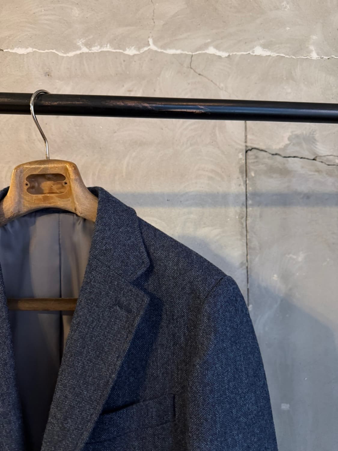 올리버스와니 스포츠코트 남성100 상품이미지3