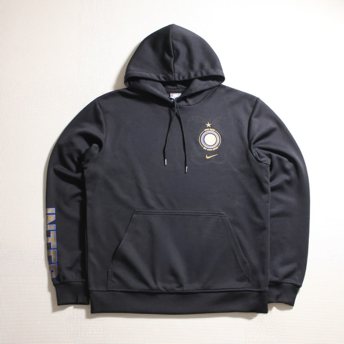 Nike 나이키 인테르 후드집업 상품이미지1