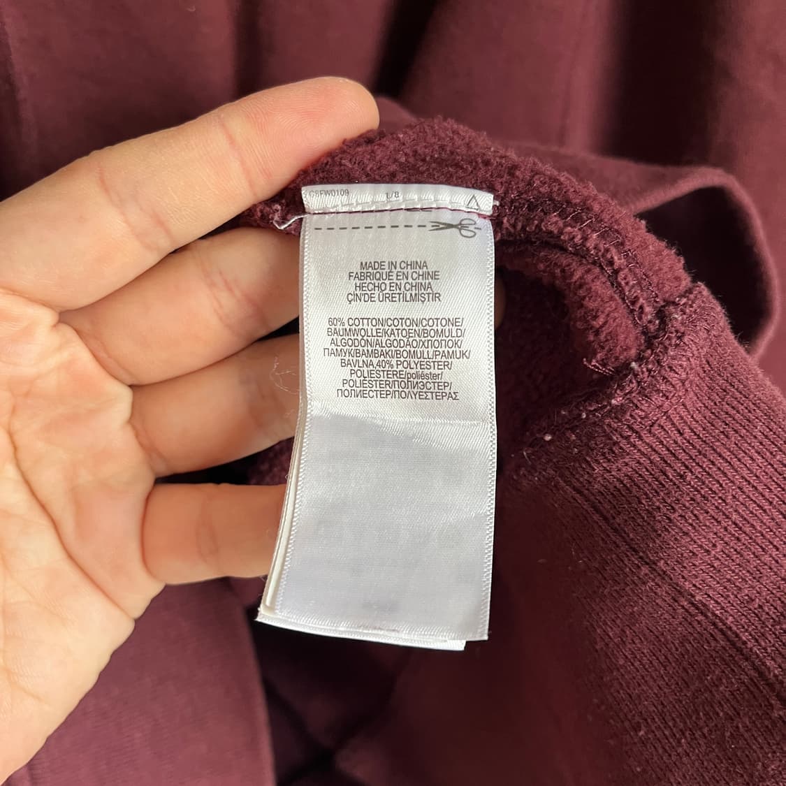 POLO RALPH LAUREN Hoodie sweatshirt 상품이미지6