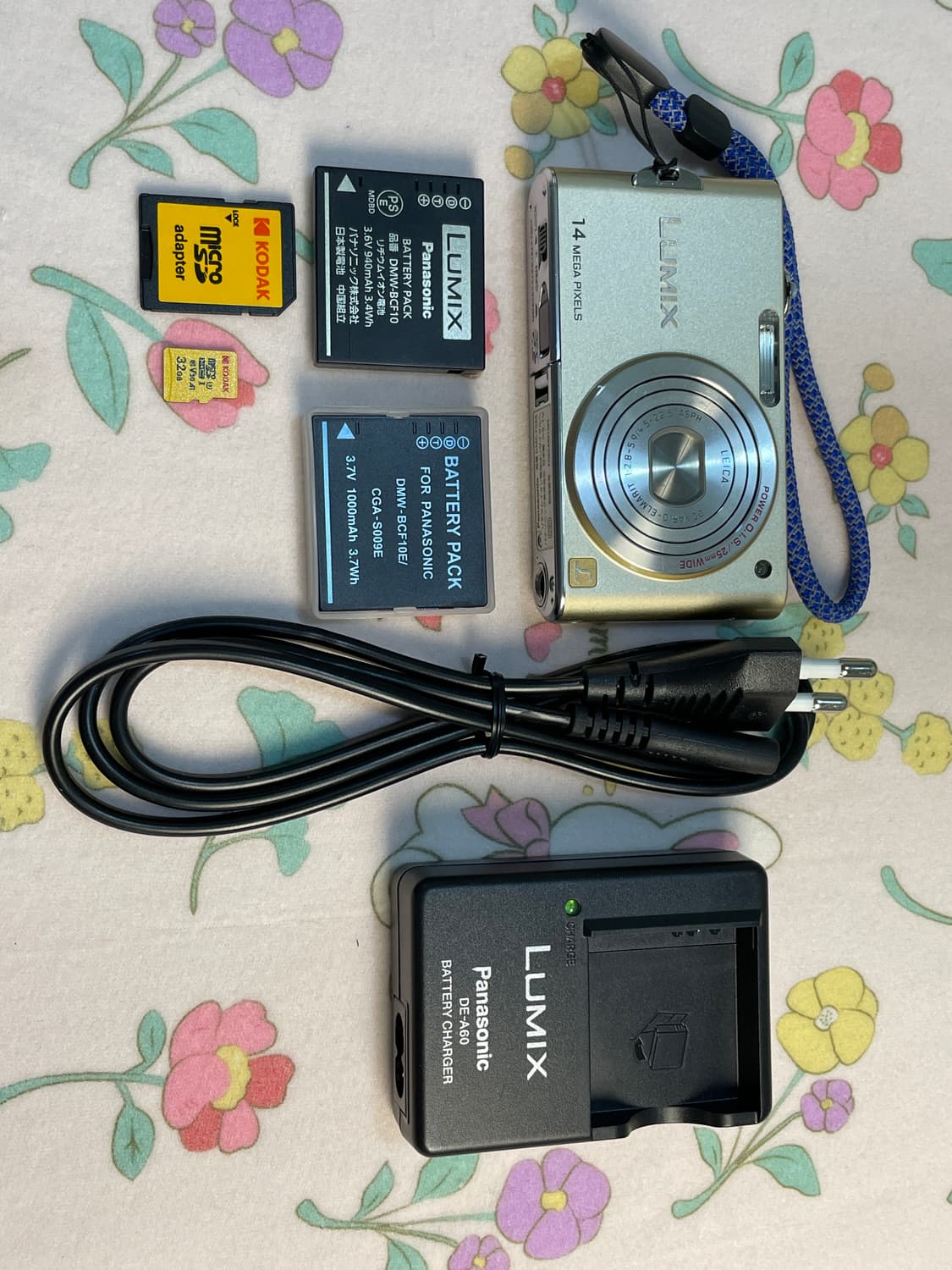 파나소닉 DMC-FX66 상품이미지6
