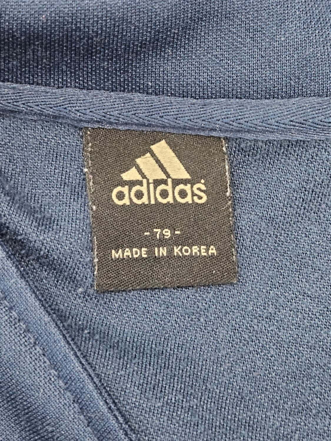 아디다스(Adidas) 쳐지 트랙탑 79  상품이미지4