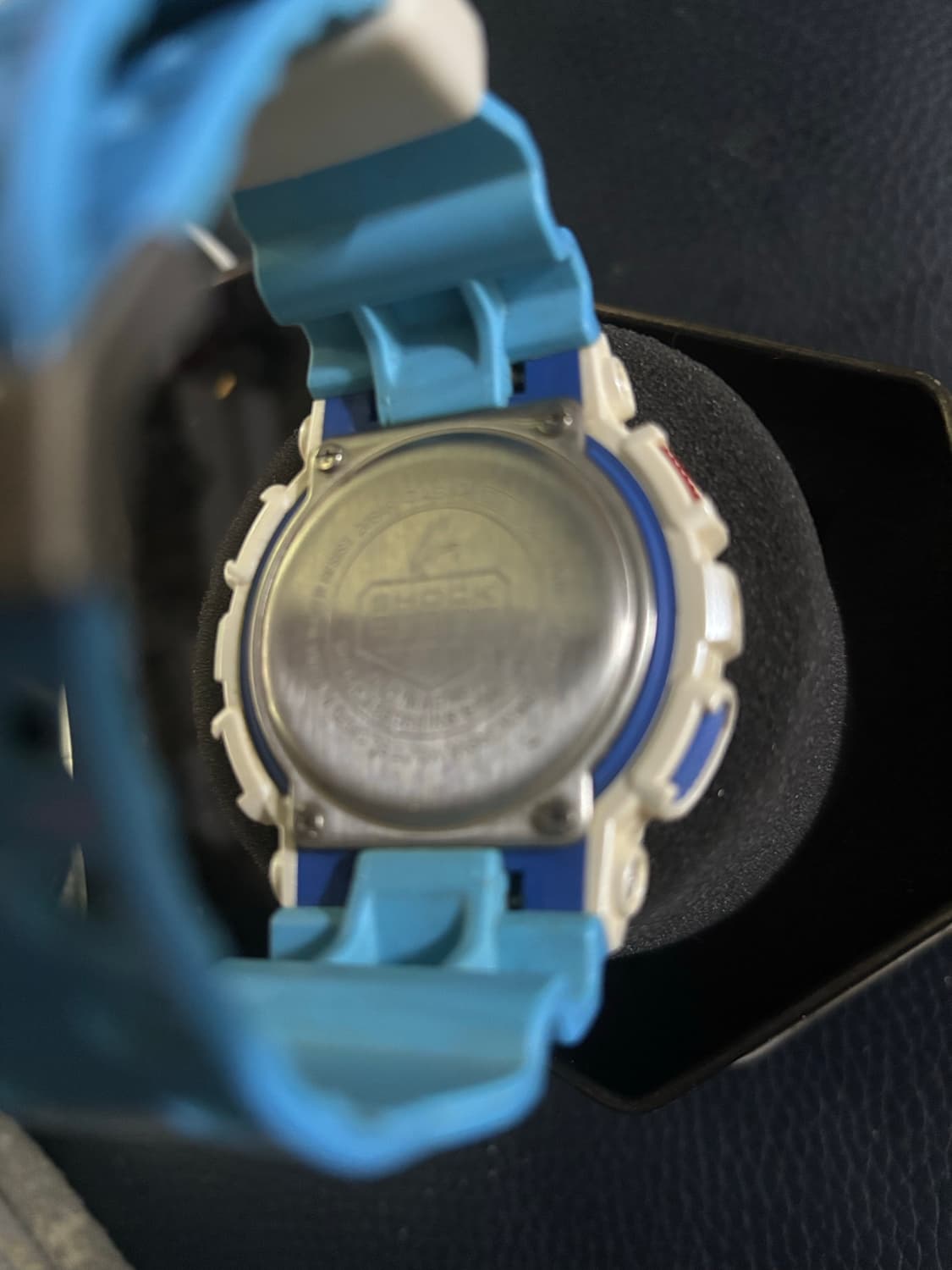 지샥 빅페이스 도라에몽 상품이미지3