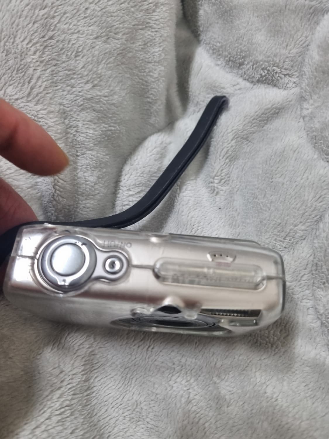 캐논 익서스750 레트로 디카 빈티지 카메라 상품이미지2