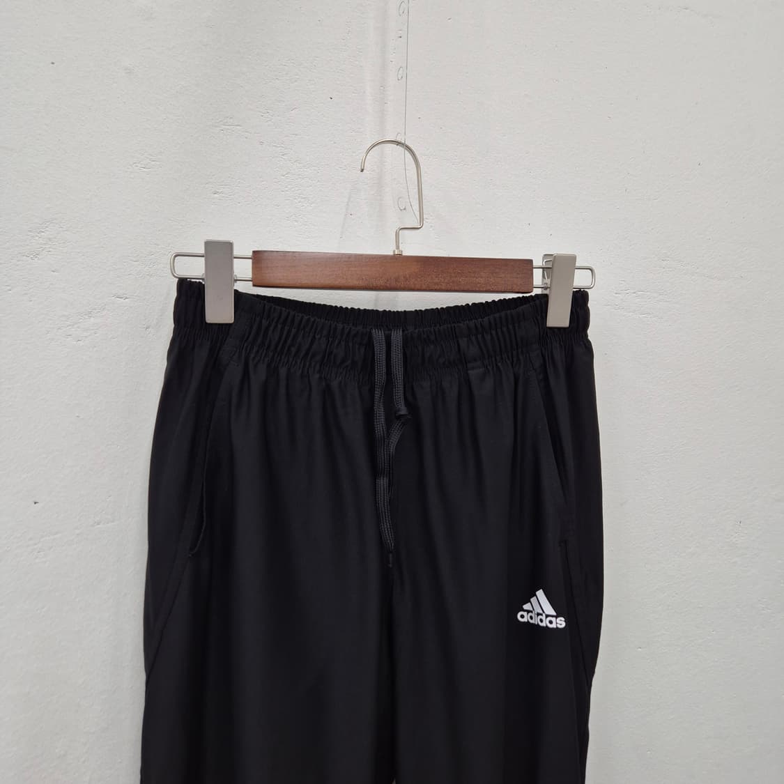 아디다스 후디 집업 웜업 팬츠 105 상품이미지2