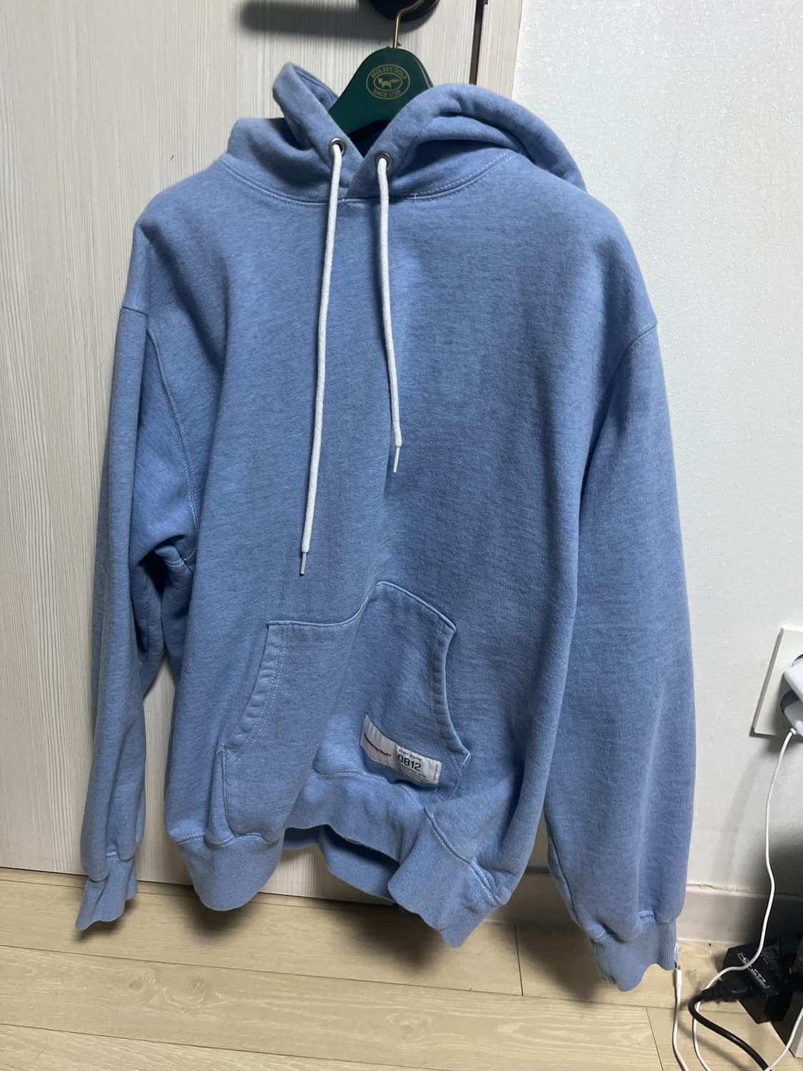 TNT 후드  상품이미지1