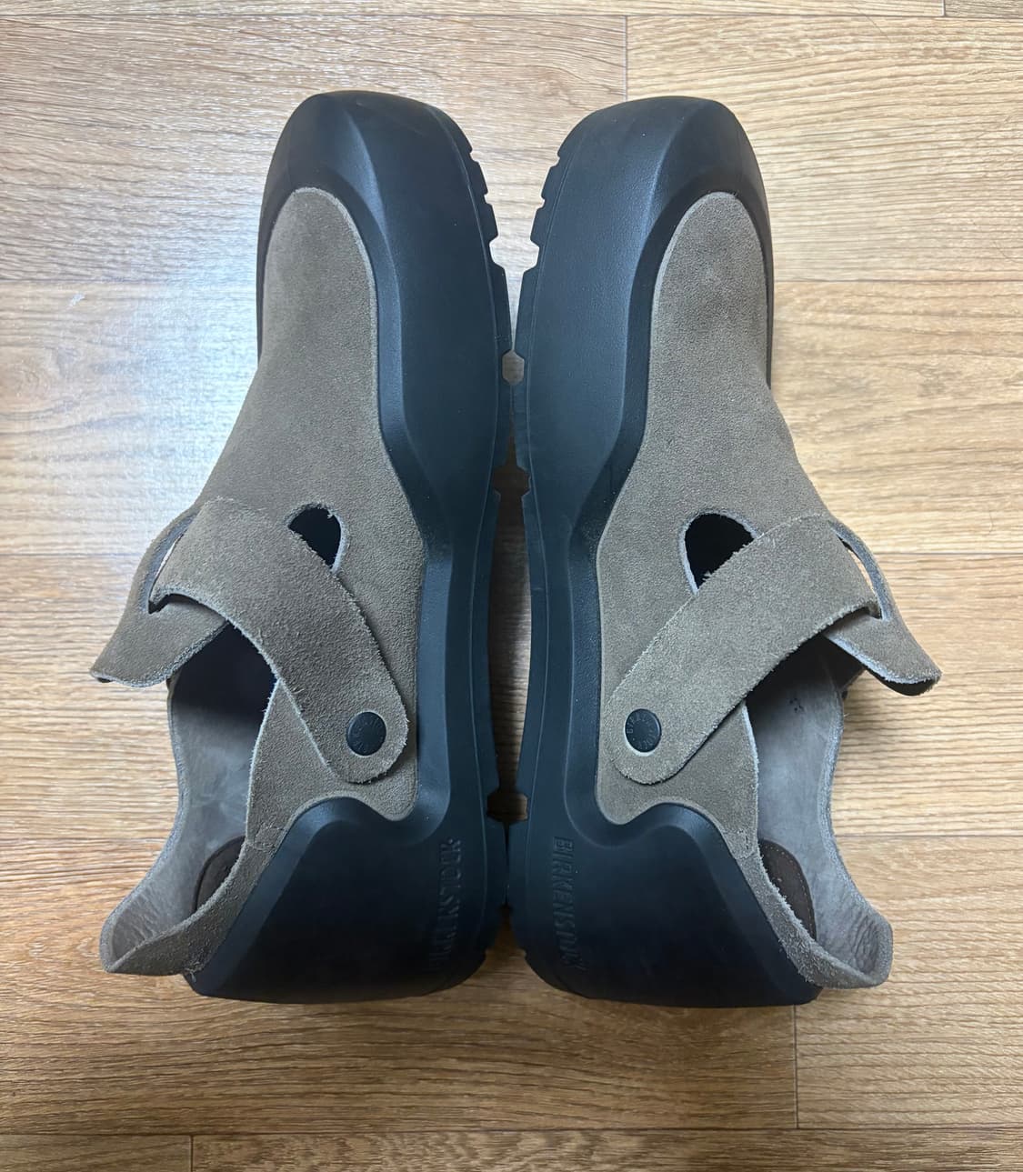 [270]버켄스탁 레이캬비크 타우페 샌들 상품이미지5