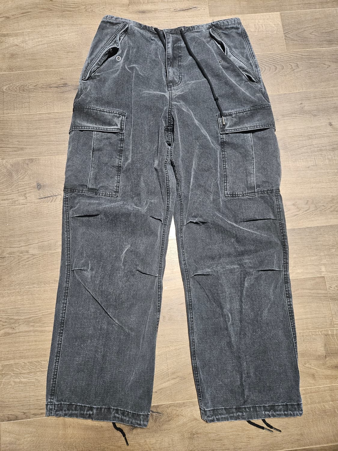 네스(ness) m51 유틸리티 팬츠 상품이미지3