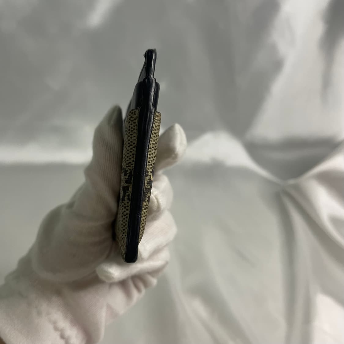 구찌 킹스네이크 카드지갑 단품 A급 상품이미지4