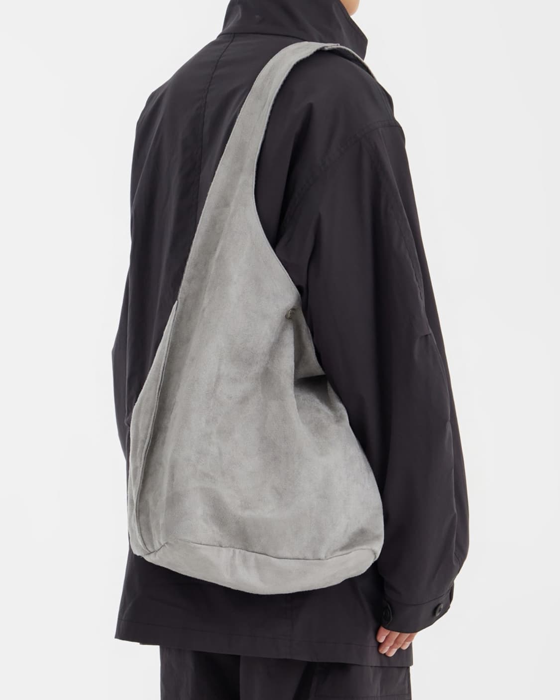 aieul pobo bag grey 상품이미지1