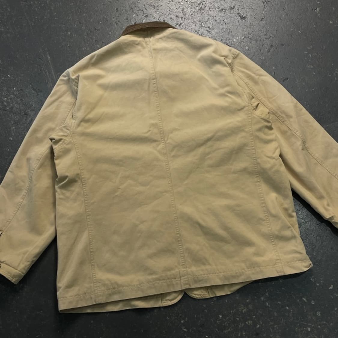 100 폴로 랄프로렌 헌팅 초어자켓  상품이미지6