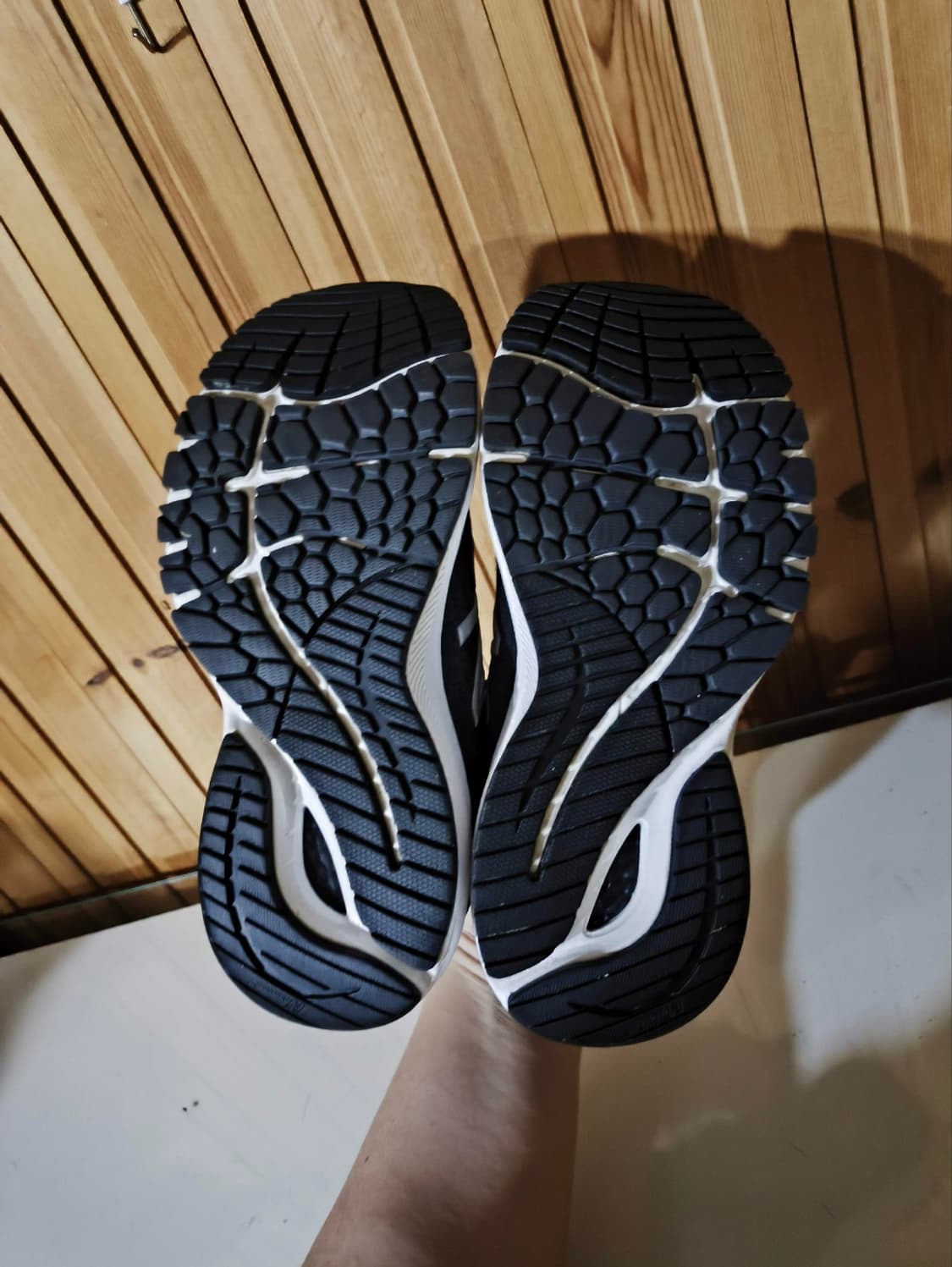 235mm 뉴발란스 860 프레쉬폼 러닝화 상품이미지9