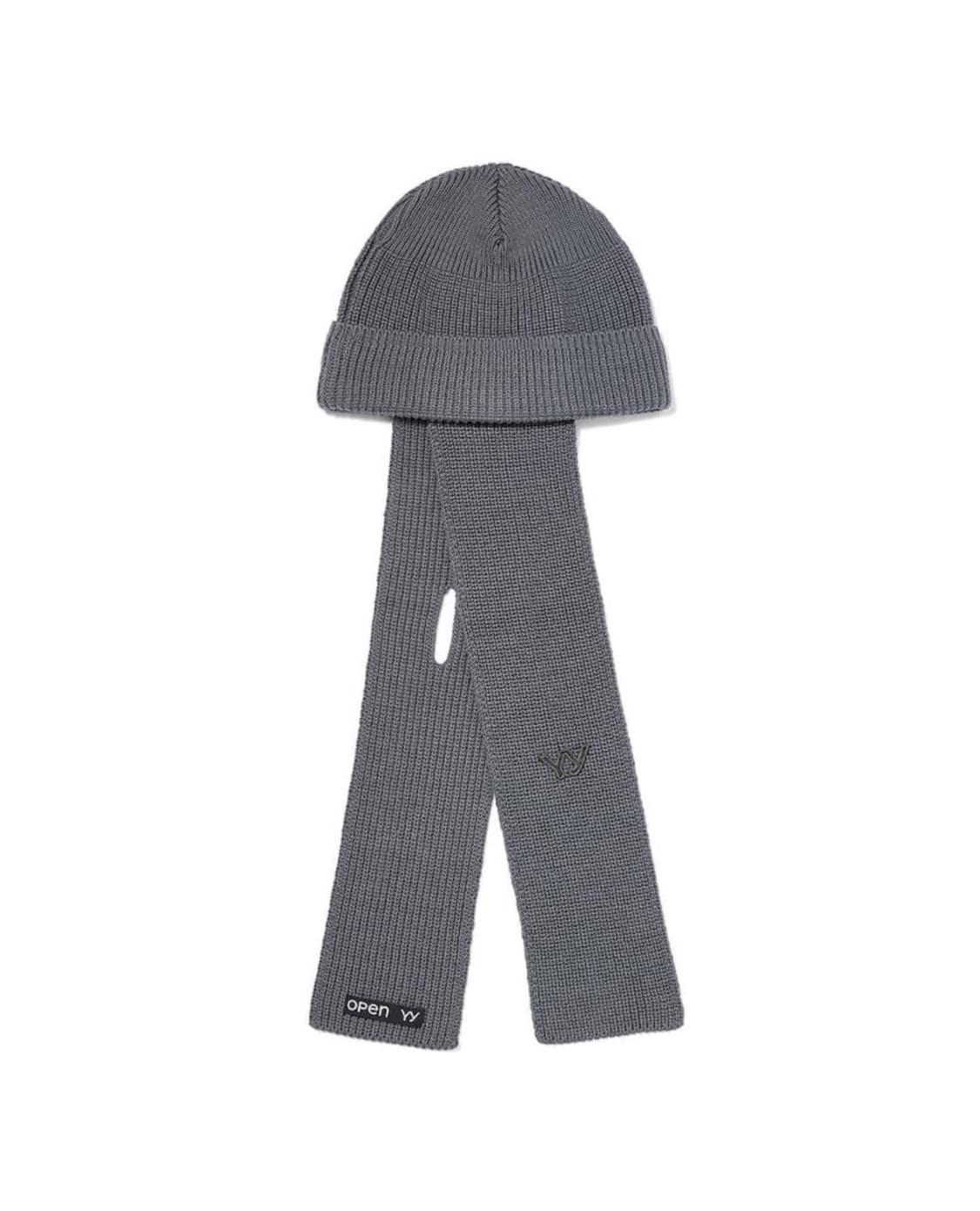 오픈와이와이 스카프 비니 바라클라바 제니 모자 openyy 상품이미지1