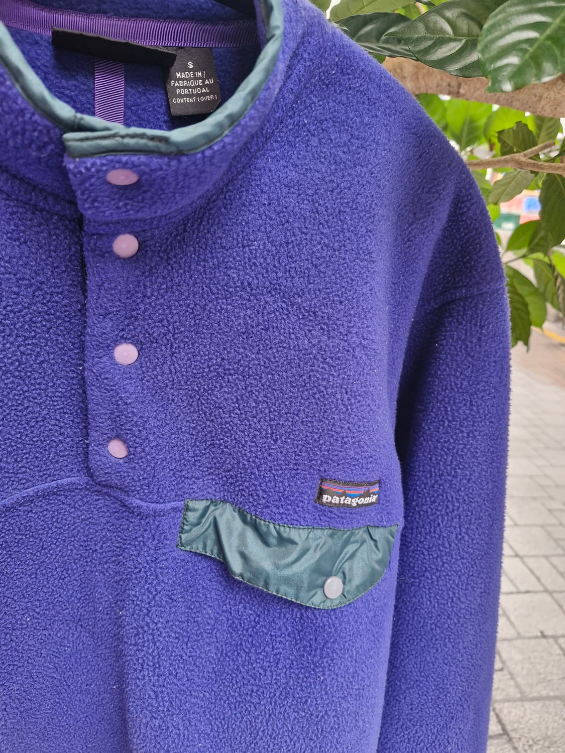 Z-89 파타고니아 신칠라 상품이미지3