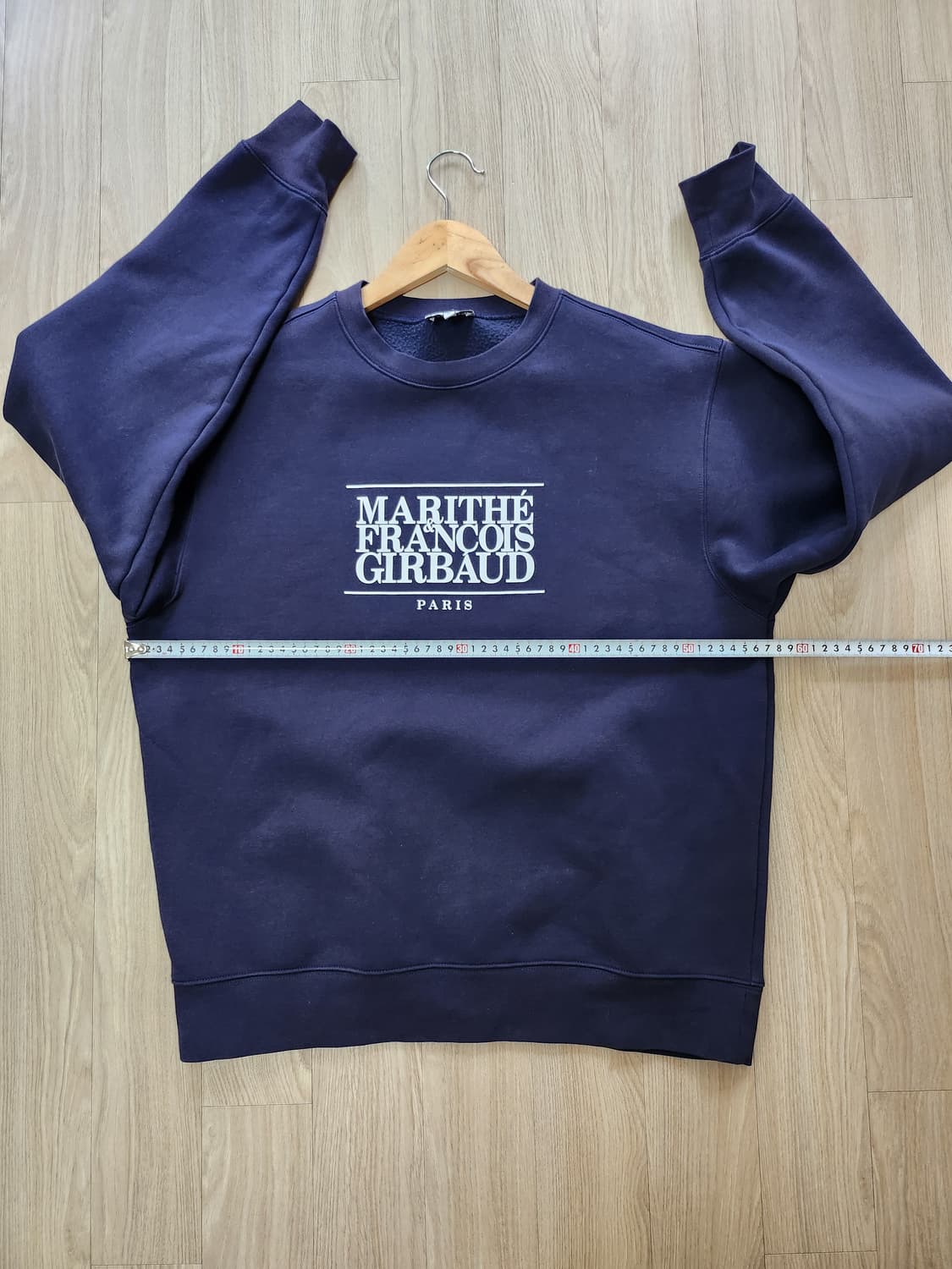 마리테 프랑소와저버 티셔츠(M 상품이미지6