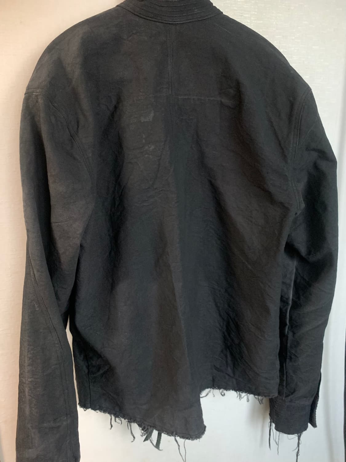 Zam Barrett Jacket 상품이미지3