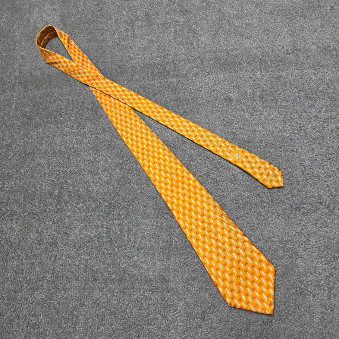 넥타이(로에베) n169 상품이미지2