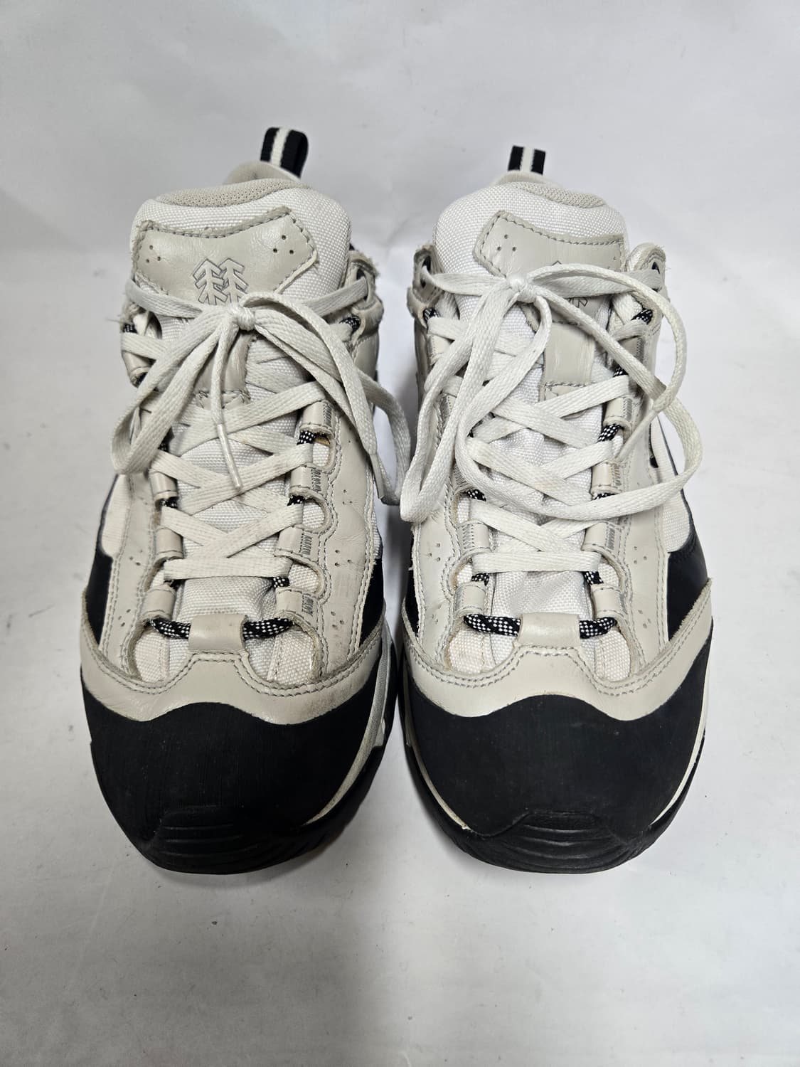 코오롱스포츠 비브람 고어텍스 등산화270 상품이미지2